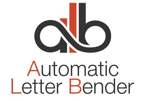 automatic letter bender uk ltd.